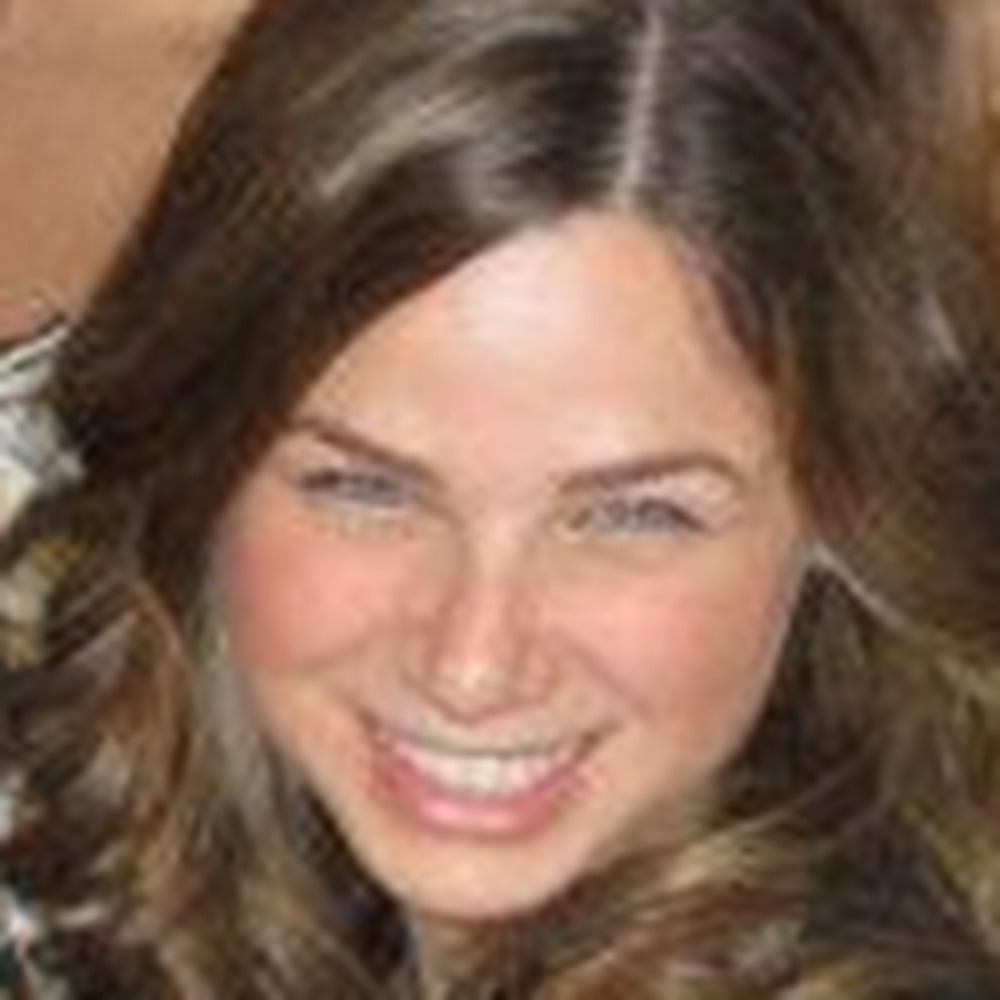 Meet your Posher, Allison